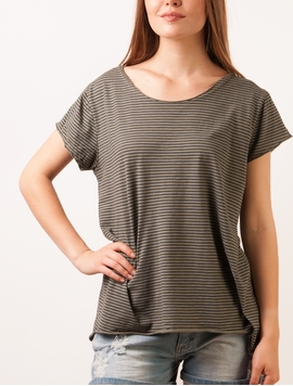 Tricou In Dungi 